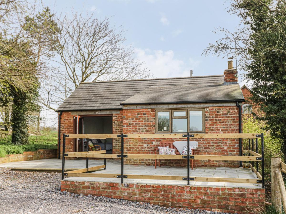 The Wash House Villa Banbury Kültér fotó